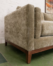 Load image into Gallery viewer, Lisette Sofa in Bianca Moss (Right Facing)
