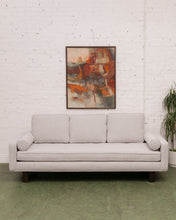 Load image into Gallery viewer, Natasha 3 Seater in Tildan Oatmeal
