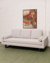 Load image into Gallery viewer, Natasha 3 Seater in Tildan Oatmeal
