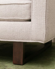 Load image into Gallery viewer, Natasha 3 Seater in Tildan Oatmeal
