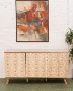 Puzzle Credenza