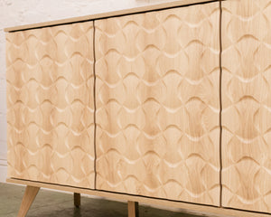 Puzzle Credenza