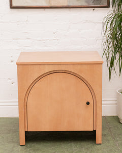 Marcy Arch Nightstand