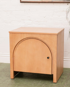 Marcy Arch Nightstand