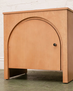 Marcy Arch Nightstand