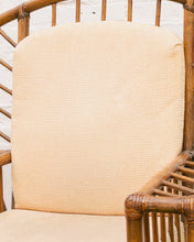 Load image into Gallery viewer, Bamboo Architectural Chair
