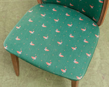 Load image into Gallery viewer, Duck Season Folding Chair Set
