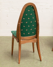 Load image into Gallery viewer, Duck Season Folding Chair Set
