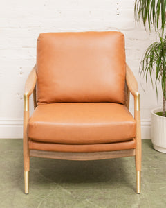 Kennedy Lounge Chair