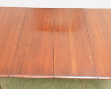 Load image into Gallery viewer, Federal Dining Table Ethan Allen
