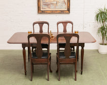 Load image into Gallery viewer, Federal Dining Table Ethan Allen
