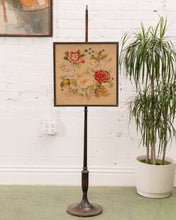 Load image into Gallery viewer, Embroidery Art on Stand
