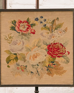 Embroidery Art on Stand