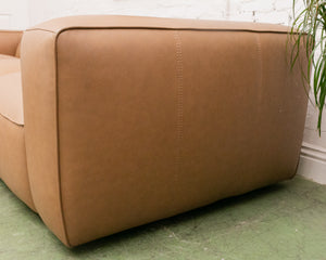 Fred 4 Piece Sofa