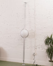 Load image into Gallery viewer, Tension Pole Globe Lamp
