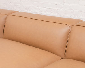 Fred 4 Piece Sofa