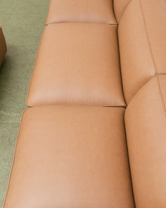 Fred 4 Piece Sofa