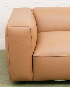 Fred 4 Piece Sofa