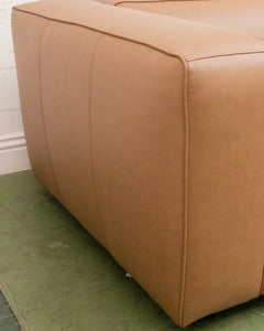 Fred 4 Piece Sofa