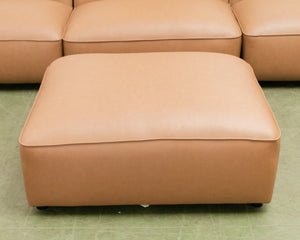 Fred 4 Piece Sofa