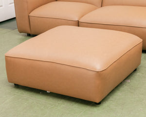 Fred 4 Piece Sofa