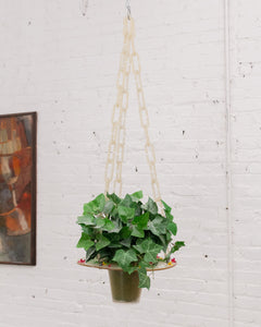 1960’s Resin Plant Hanger