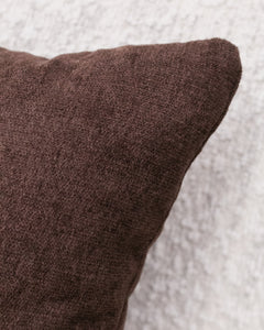 Rectangle Pillow in Caprice Java