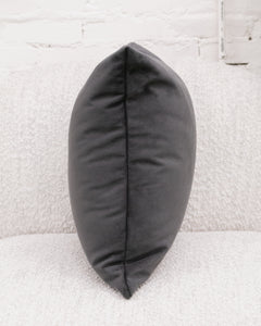 Square Pillow in Royale Gunmetal