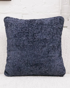 Square Pillow in Eclipse