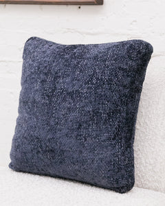 Square Pillow in Eclipse