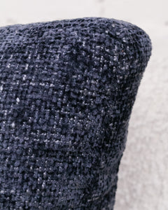 Square Pillow in Eclipse