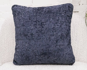 Square Pillow in Eclipse