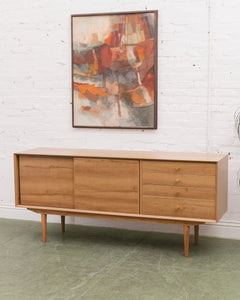 Taylor Credenza