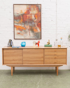 Taylor Credenza