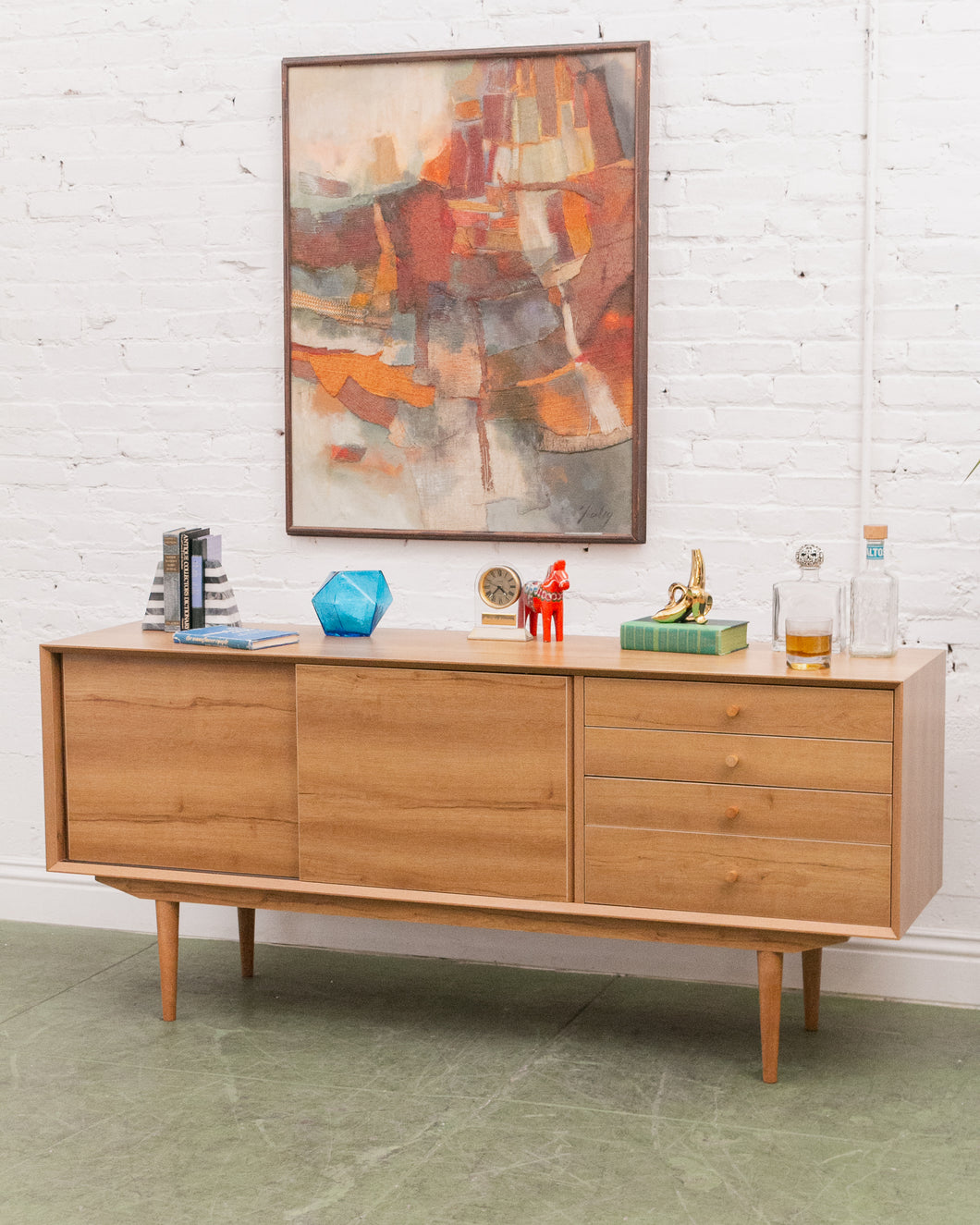 Taylor Credenza