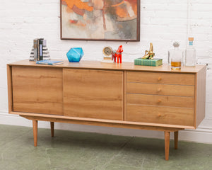 Taylor Credenza