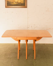 Load image into Gallery viewer, 1960s Heywood Wakefield Wishbone Mid Century Dining Table
