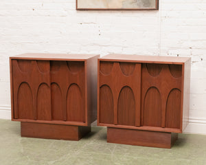 Scandi Cabinet