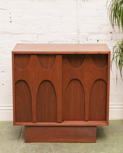 Scandi Cabinet