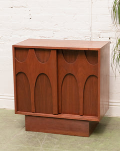 Scandi Cabinet