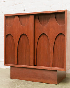 Scandi Cabinet