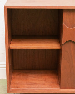 Scandi Cabinet