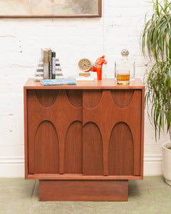 Scandi Cabinet