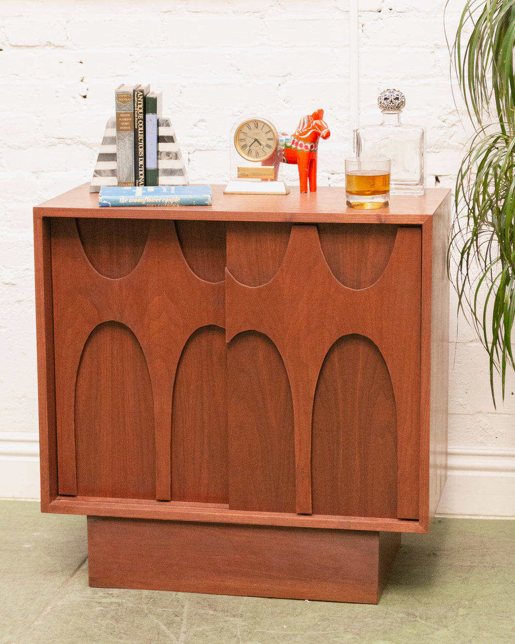 Scandi Cabinet