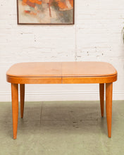 Load image into Gallery viewer, Heywood Wakefield Dining Table Set
