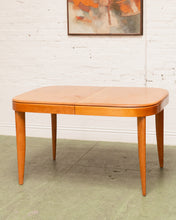 Load image into Gallery viewer, Heywood Wakefield Dining Table Set
