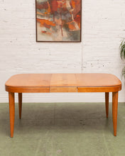 Load image into Gallery viewer, Heywood Wakefield Dining Table Set
