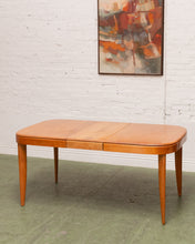 Load image into Gallery viewer, Heywood Wakefield Dining Table Set
