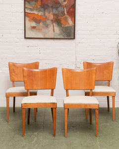 Heywood Wakefield Dining Table Set