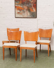 Load image into Gallery viewer, Heywood Wakefield Dining Table Set
